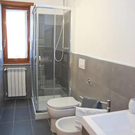 Domus In Viridi Bed and Breakfast Roma Exterior foto