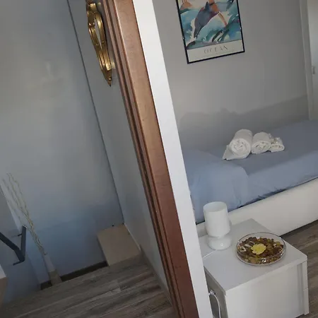 Domus In Viridi Bed and Breakfast Roma Exterior foto