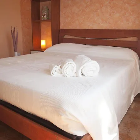 Domus In Viridi Bed and Breakfast Roma Exterior foto