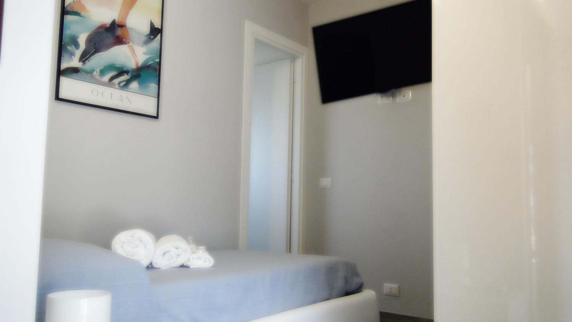 Domus In Viridi Frühstückspension Rom