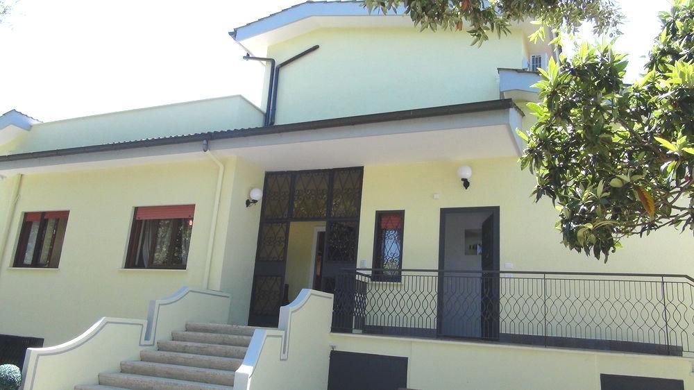 Domus In Viridi 2* Rom