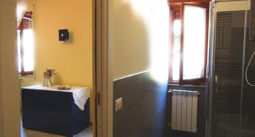 Domus In Viridi Frühstückspension
