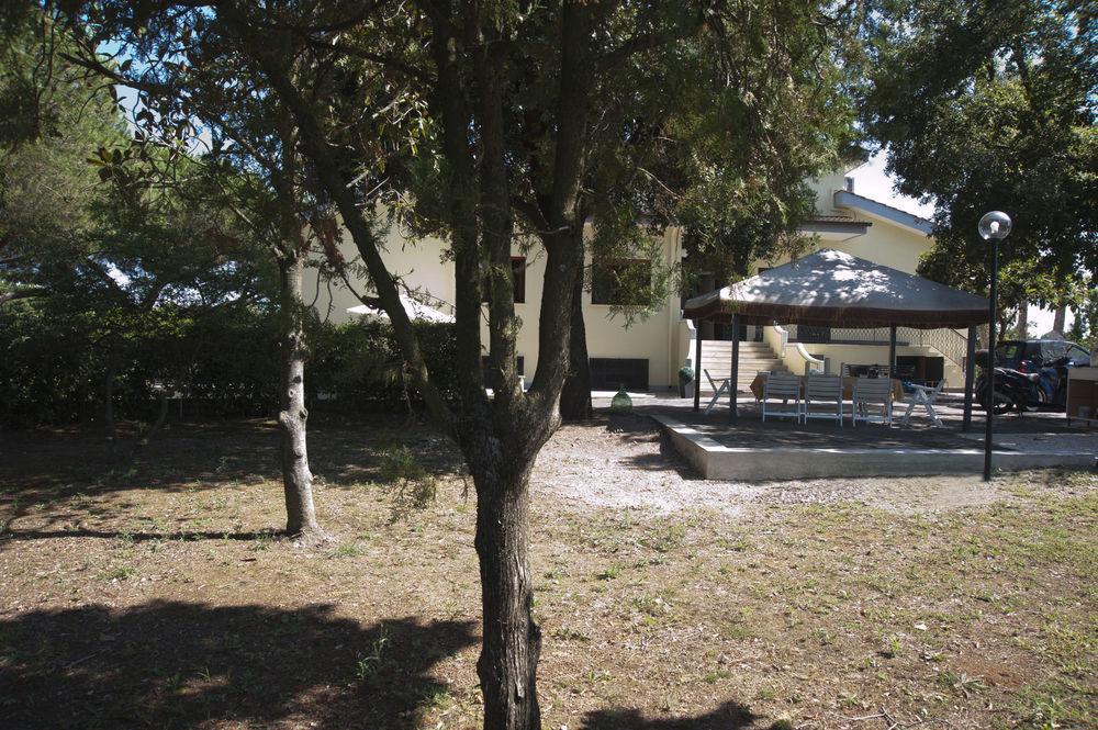 Domus In Viridi Bed and breakfast 2*