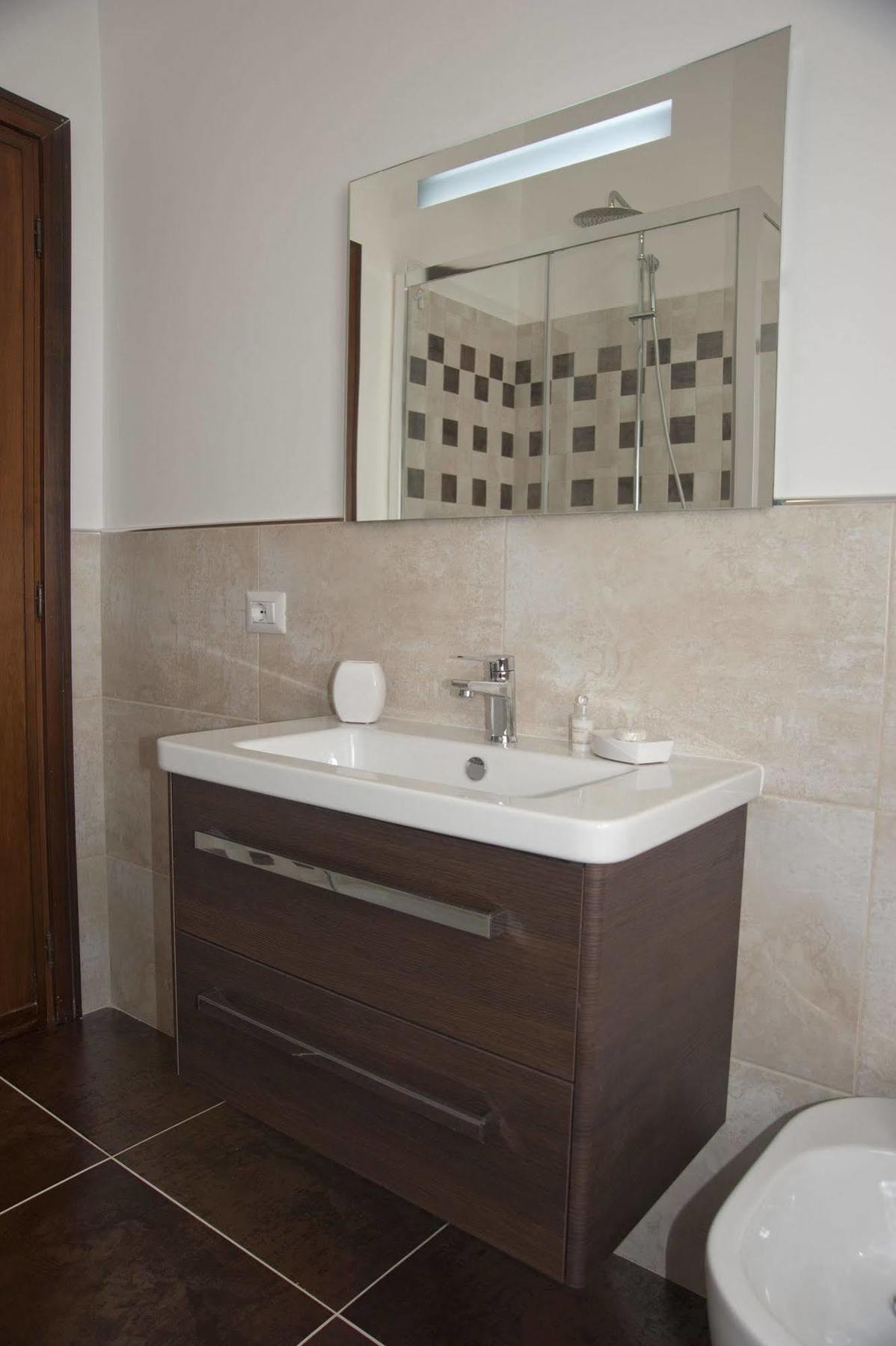 Bed and breakfast Domus In Viridi