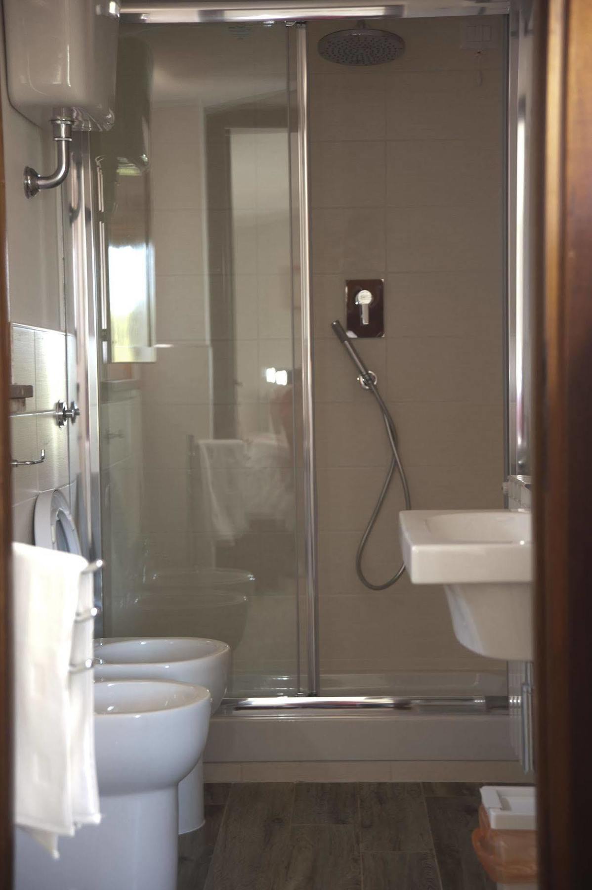 Bed and breakfast Domus In Viridi