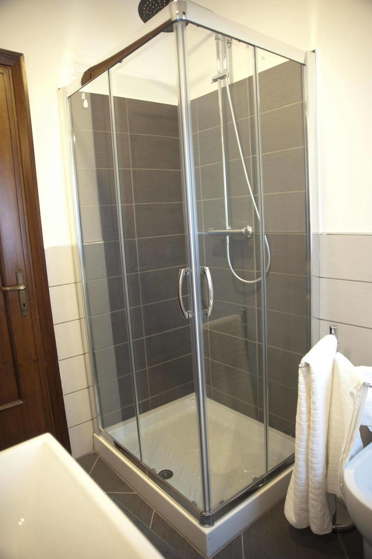 Domus In Viridi Frühstückspension Rom