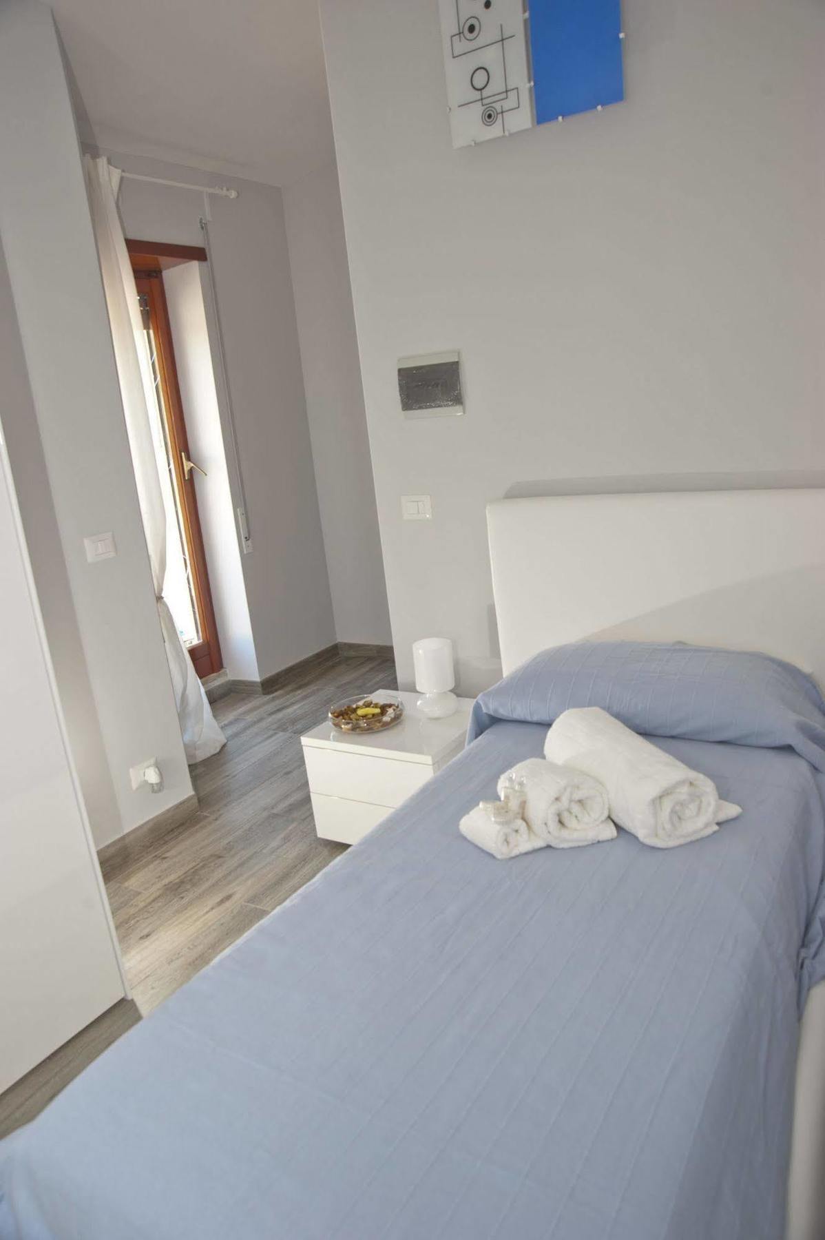 Domus In Viridi Bed and breakfast 2*