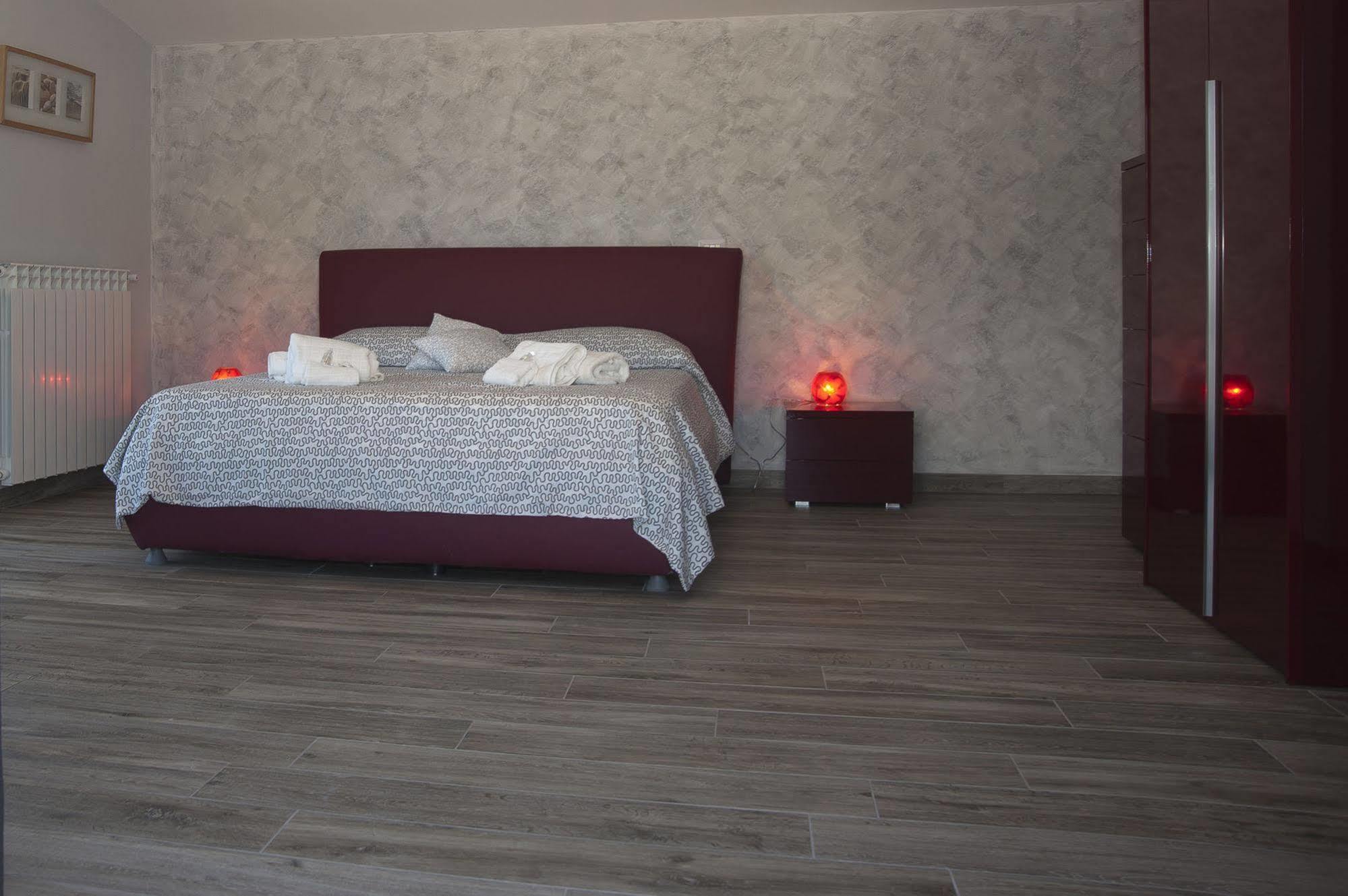Bed and breakfast Domus In Viridi