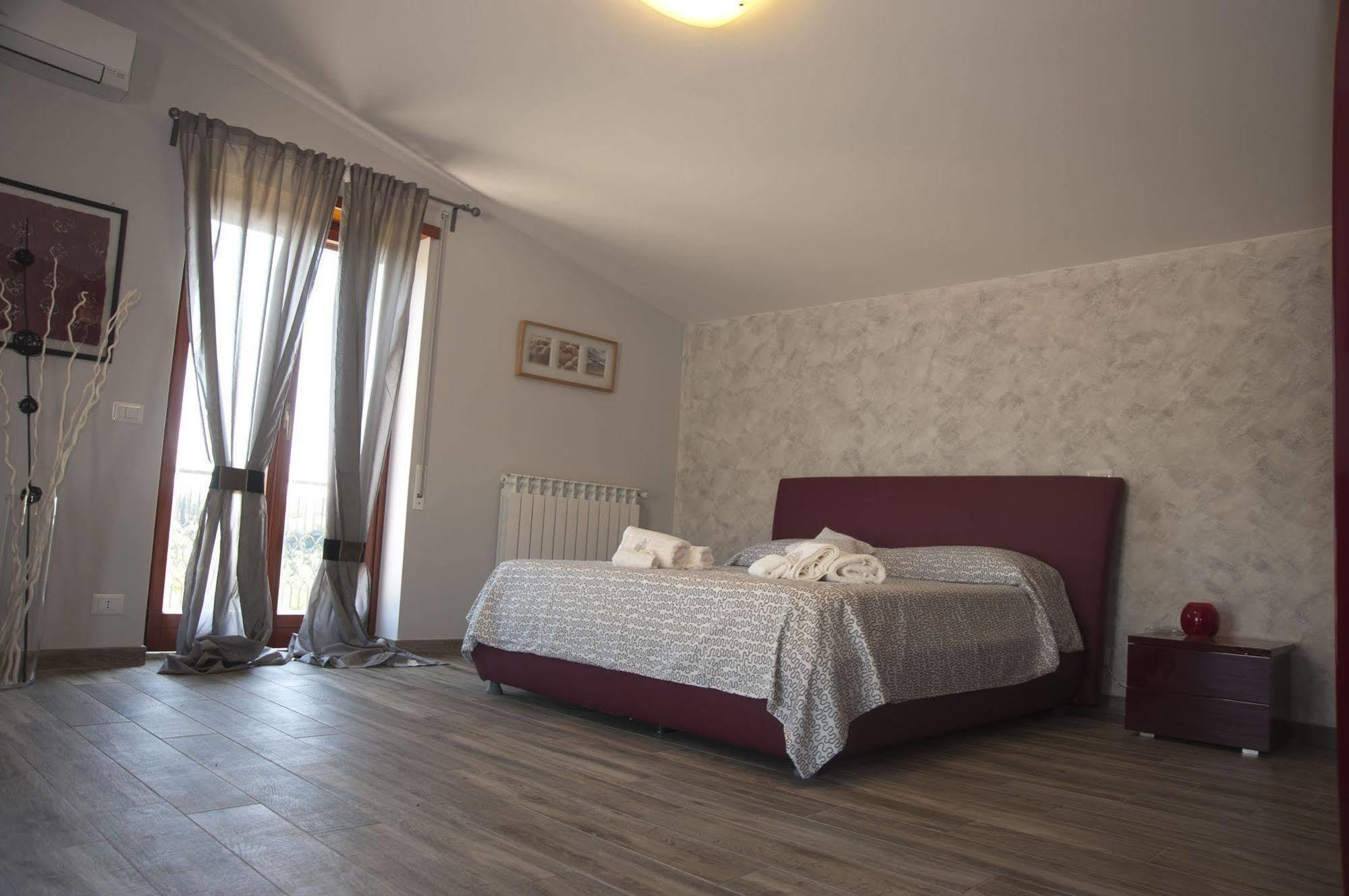 Domus In Viridi Bed and breakfast Roma