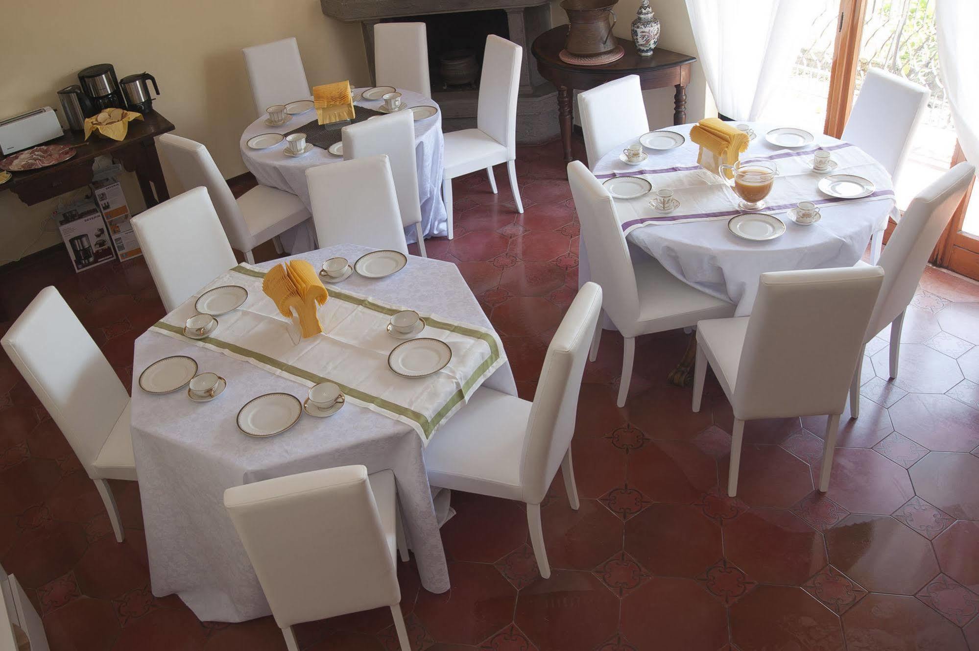 Bed and breakfast Domus In Viridi