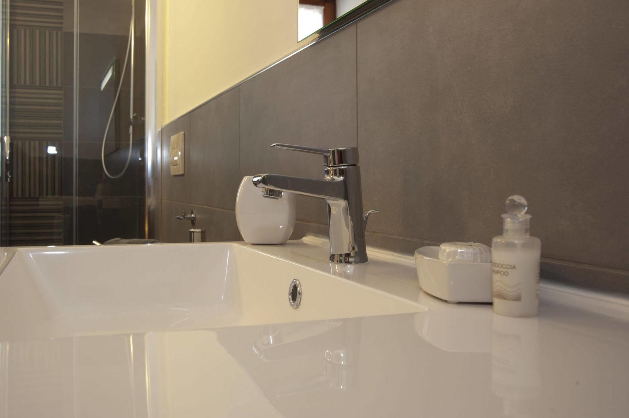 Domus In Viridi Bed and breakfast