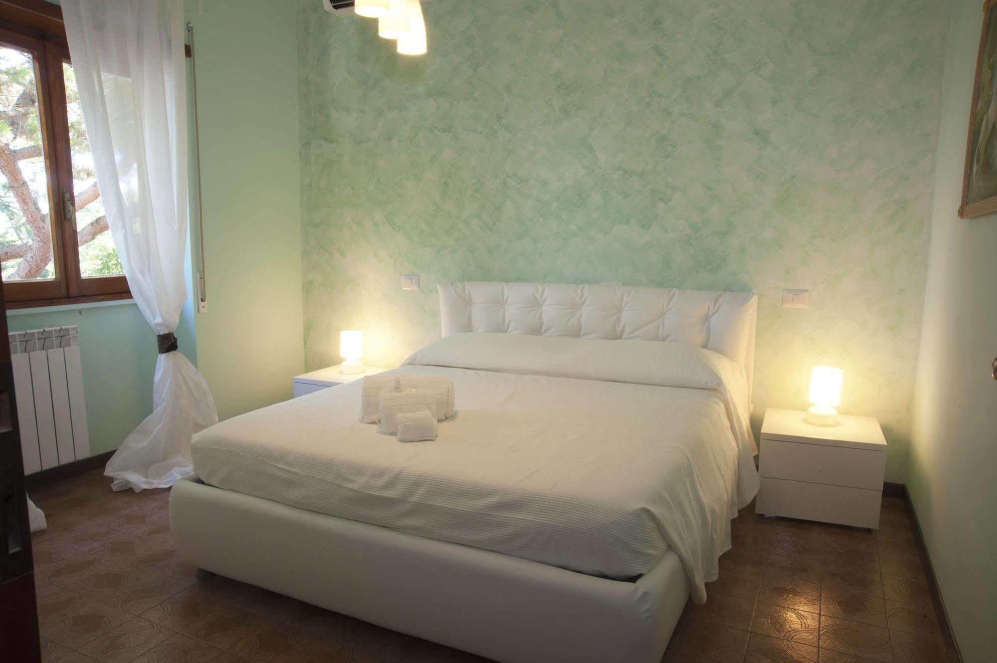 Frühstückspension Domus In Viridi 2*