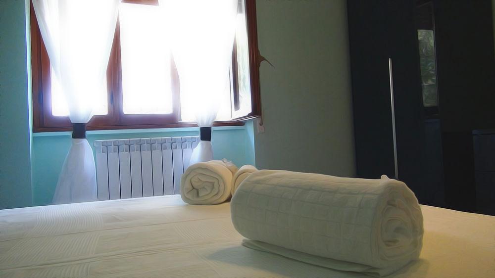 Domus In Viridi Frühstückspension Rom