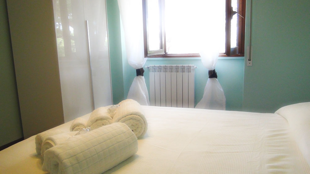 Frühstückspension Domus In Viridi 2*